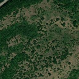 Satellite imagery of Shumnati Rid, BG