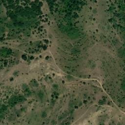 Satellite imagery of Shumnati Rid, BG