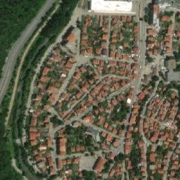 Satellite imagery of TT3, BG