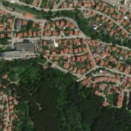 Satellite imagery of TT3, BG