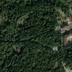 Satellite imagery of Borovets, BG