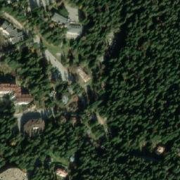 Satellite imagery of Borovets, BG