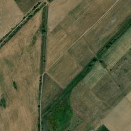 Satellite imagery of TT3/III/, BG