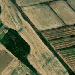 Satellite imagery of TT42, BG