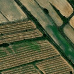 Satellite imagery of TT55/XVII/, BG