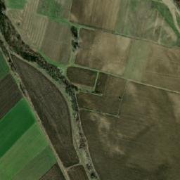 Satellite imagery of TT42/124/, BG