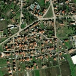 Satellite imagery of TT74, BG