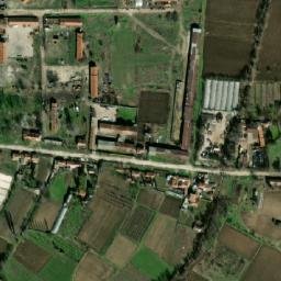 Satellite imagery of TT74, BG