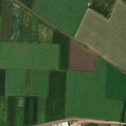 Satellite imagery of TT24A, BG