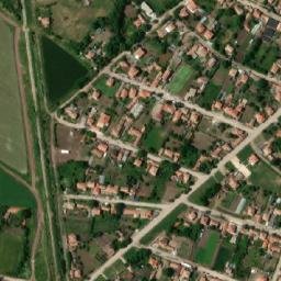 Satellite imagery of TT24A, BG