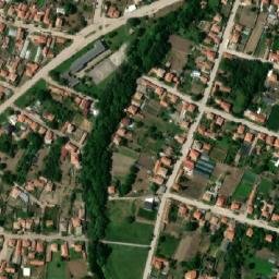 Satellite imagery of TT24A, BG