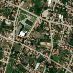 Satellite imagery of TT20A, BG