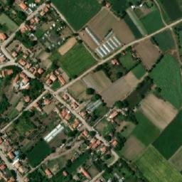 Satellite imagery of TT20A, BG