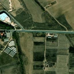 Satellite imagery of TT54, BG