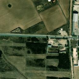 Satellite imagery of TT54, BG