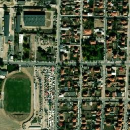 Satellite imagery of TT54, BG