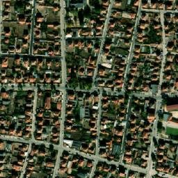 Satellite imagery of TT52, BG