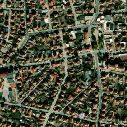 Satellite imagery of TT52, BG