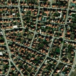 Satellite imagery of TT52, BG