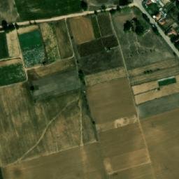 Satellite imagery of TT69A, BG