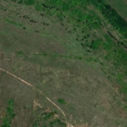 Satellite imagery of TT7, BG