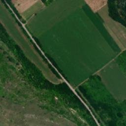 Satellite imagery of TT7, BG