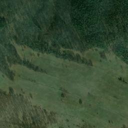 Satellite imagery of Rosina, BG