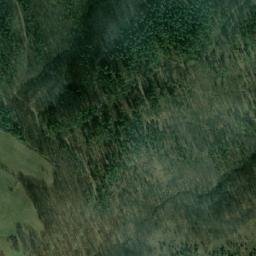 Satellite imagery of Rosina, BG