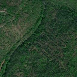 Satellite imagery of Uzun Burun, BG
