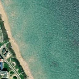 Satellite imagery of Nos Kyupria, BG