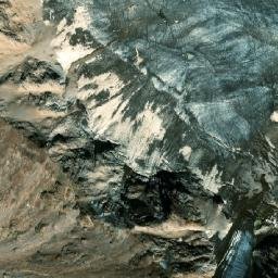 Satellite imagery of survey_point, KZ