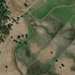 Satellite imagery of Mortar Point, US