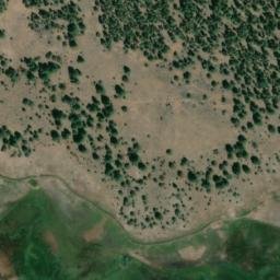 Satellite imagery of Mortar Point, US