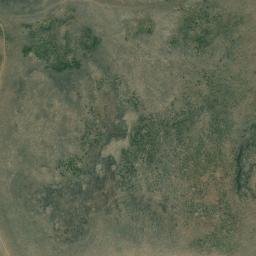 Satellite imagery of Mahogany Rim, US