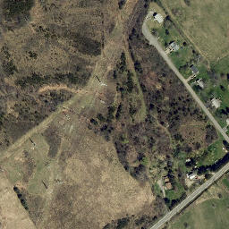 Satellite imagery of Brick Tavern-Mount Ida Limestone Quarry, US