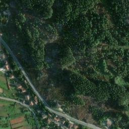 Satellite imagery of Marco de Boudañido, ES