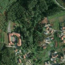 Satellite imagery of Marco de Boudañido, ES