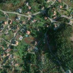Satellite imagery of Mirador Balcón do Rei, ES