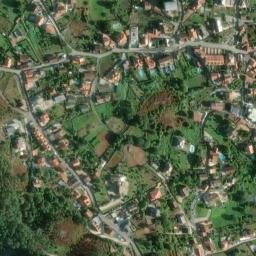 Satellite imagery of Mirador Balcón do Rei, ES