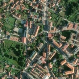 Satellite imagery of Mirador Balcón do Rei, ES