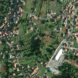 Satellite imagery of Punta das Ratas, ES