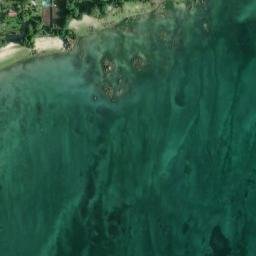 Satellite imagery of Punta do Crego, ES