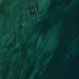 Satellite imagery of Punta do Crego, ES