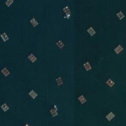 Satellite imagery of Punta Cortés, ES