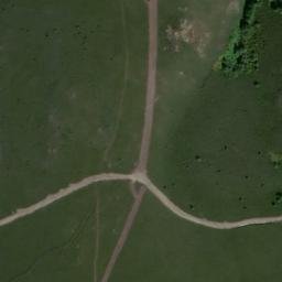 Satellite imagery of Serra da Chaira, ES