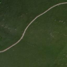 Satellite imagery of Serra da Chaira, ES