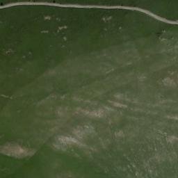 Satellite imagery of Serra da Chaira, ES