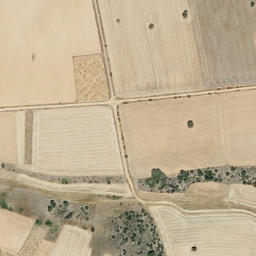 Satellite imagery of survey_point, ES