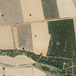 Satellite imagery of survey_point, ES