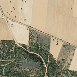 Satellite imagery of survey_point, ES